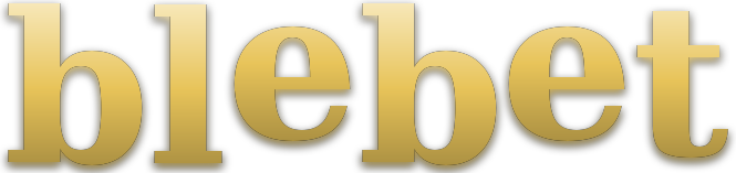 blebet โลโก้
